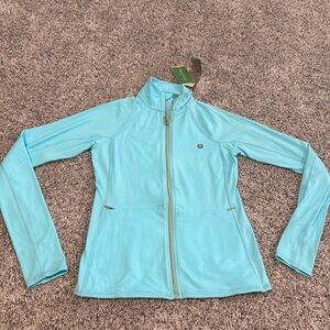 XS Lilly Pulitizer Kapri Jacket